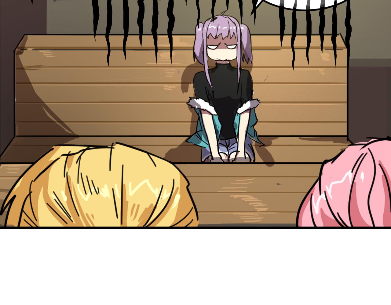 第12话 成为伙伴(1/2)-第12话