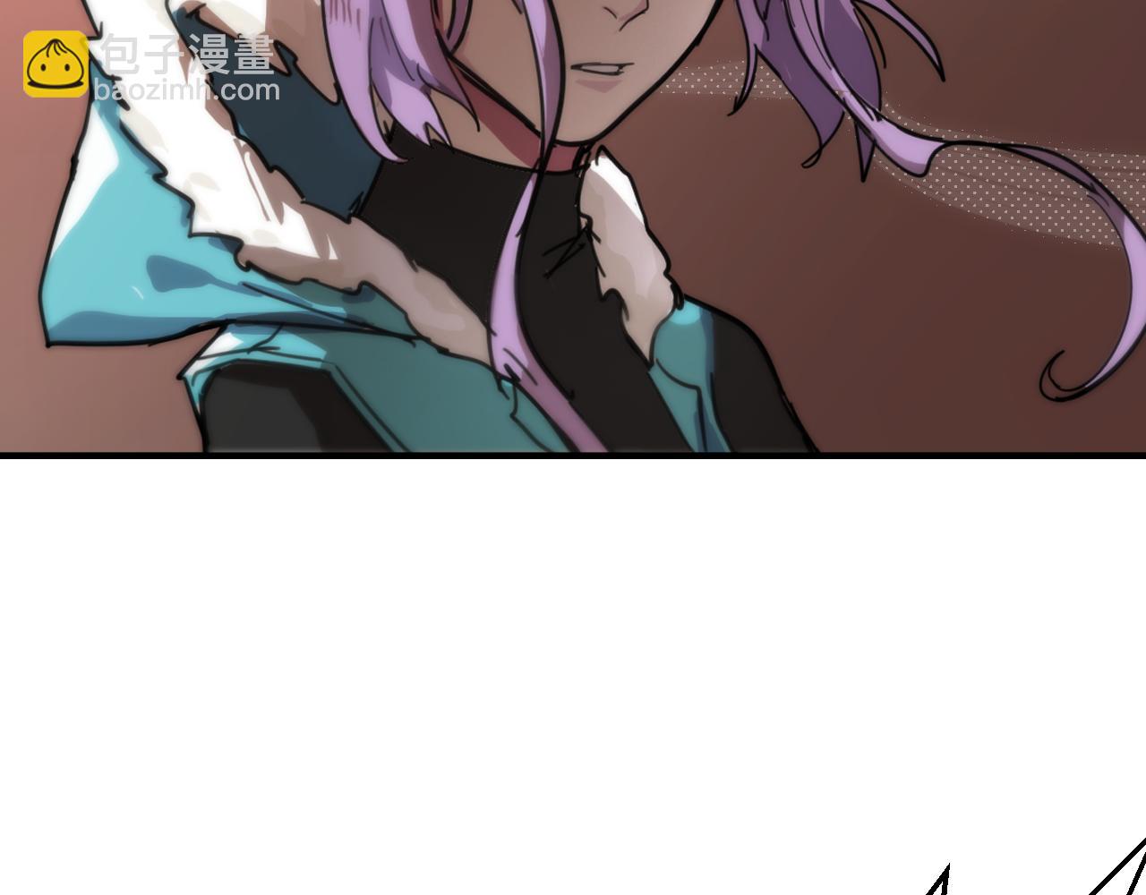 第14话 另一个基因变异者(1/2)-第14话