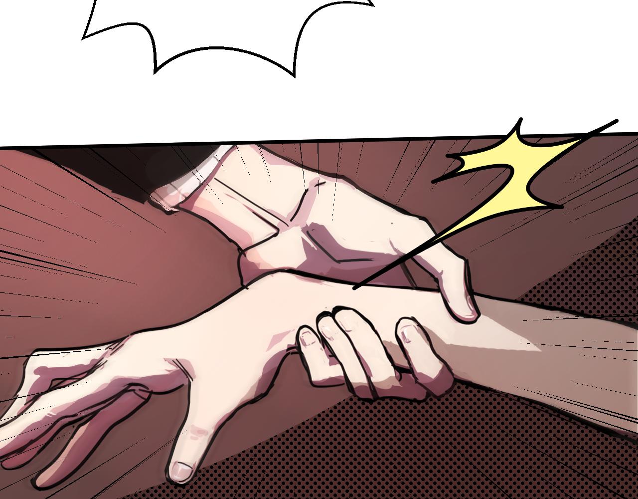 第14话 另一个基因变异者(1/2)-第14话