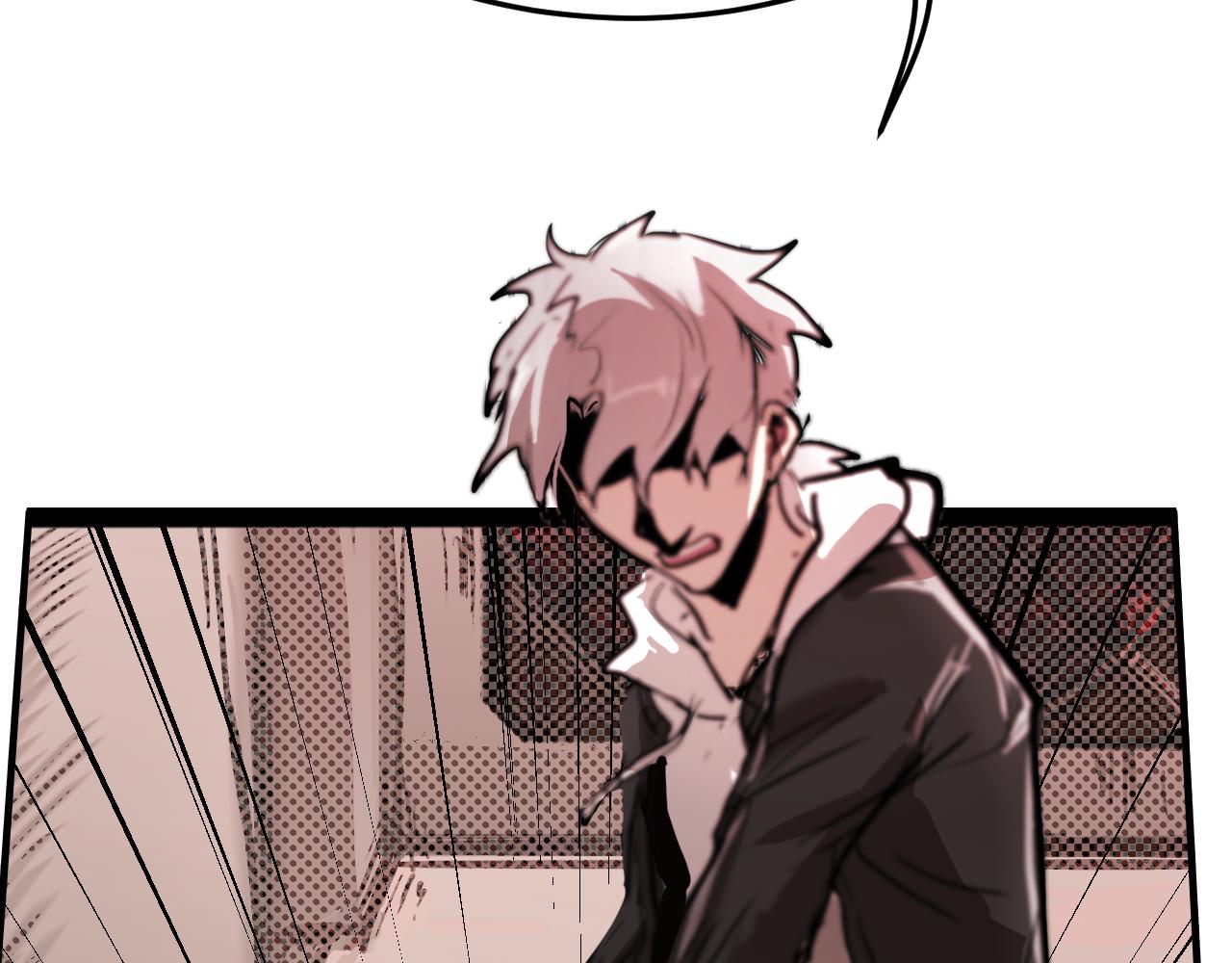 第14话 另一个基因变异者(1/2)-第14话