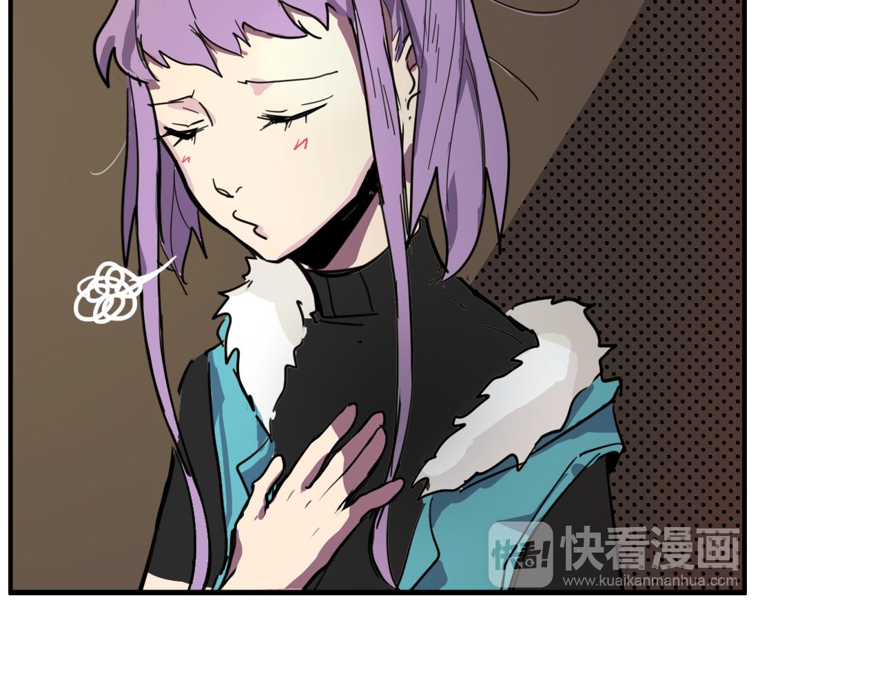 第14话 另一个基因变异者(1/2)-第14话