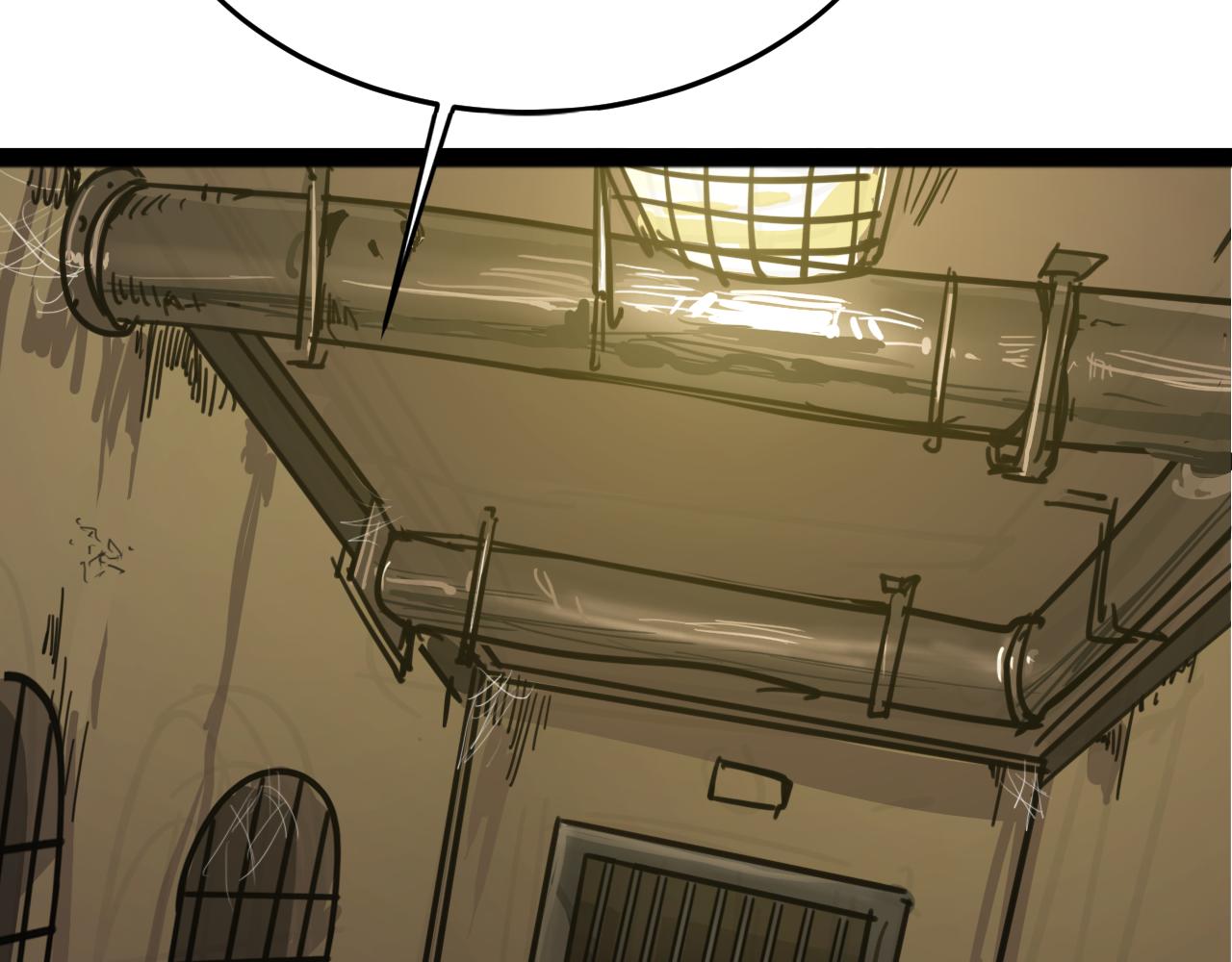 第14话 另一个基因变异者(1/2)-第14话