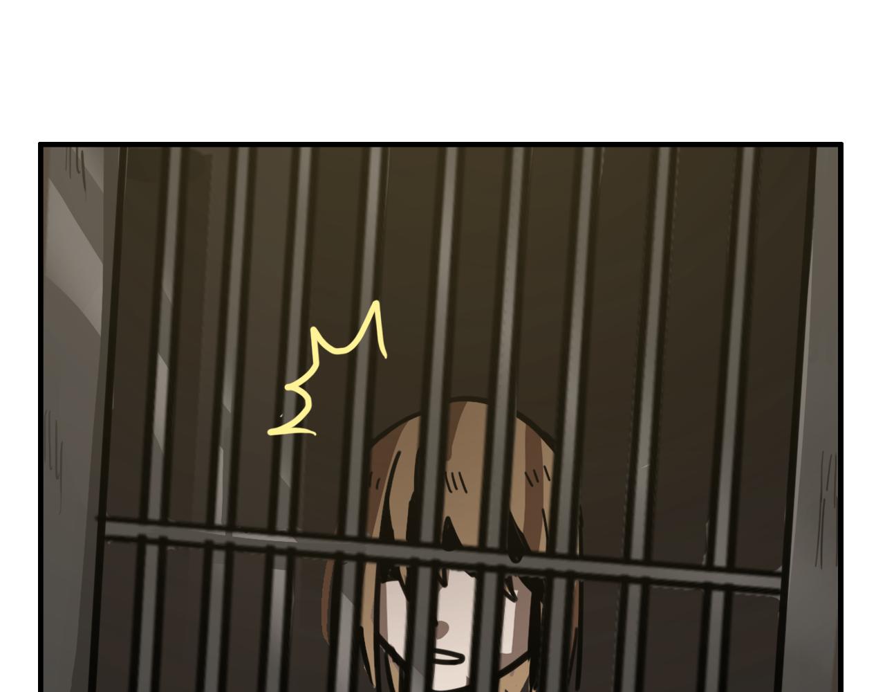 第14话 另一个基因变异者(1/2)-第14话