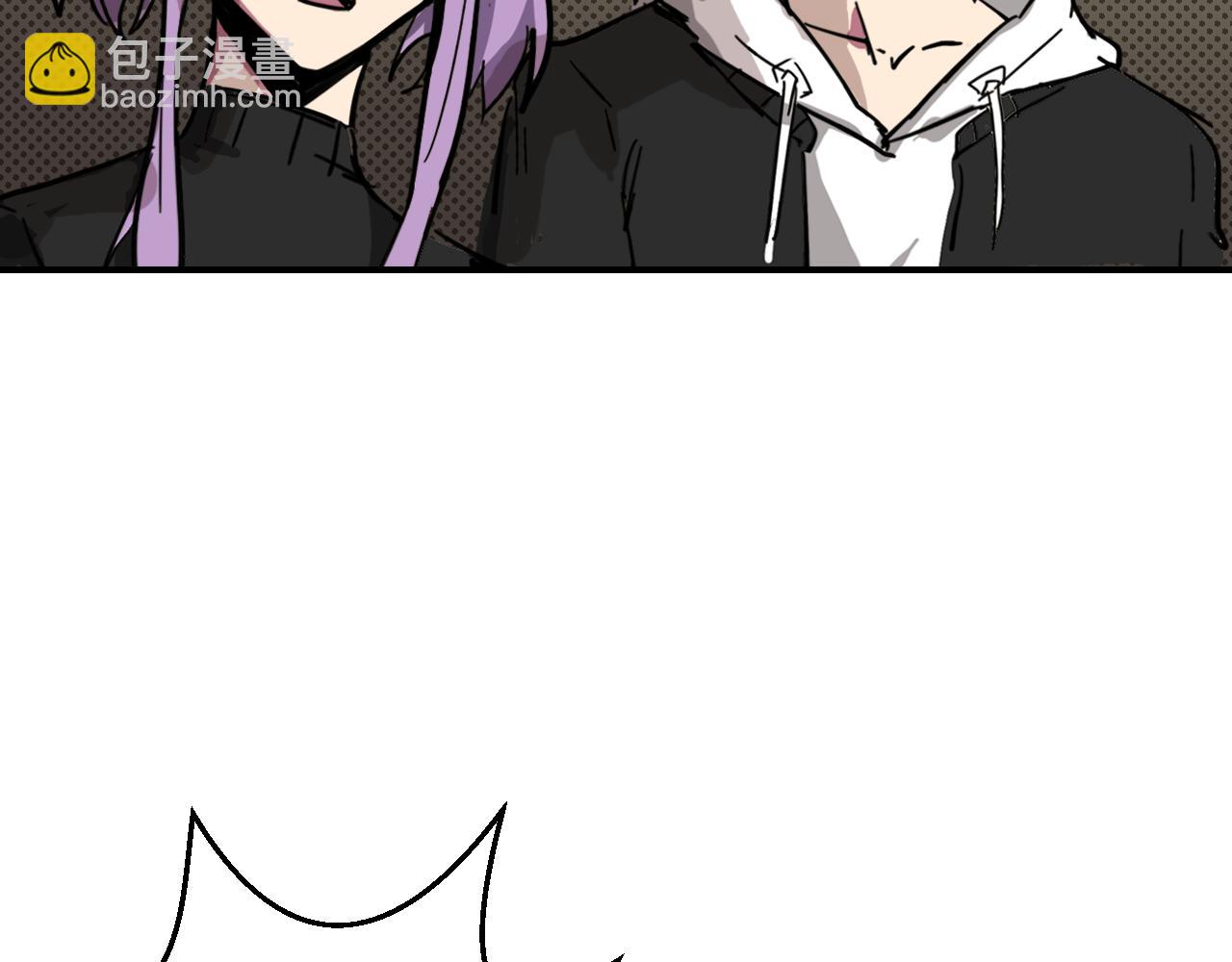 第14话 另一个基因变异者(1/2)-第14话