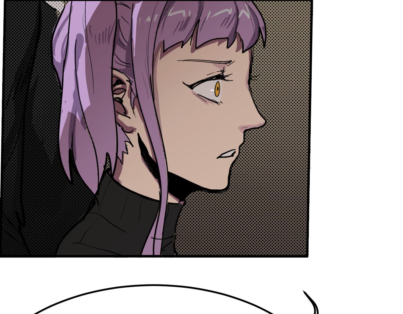 第14话 另一个基因变异者(1/2)-第14话