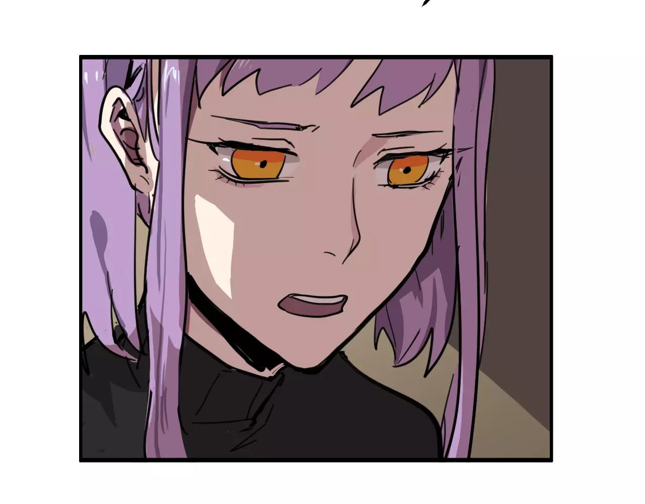 第16话 擦肩而过！(1/2)-第16话