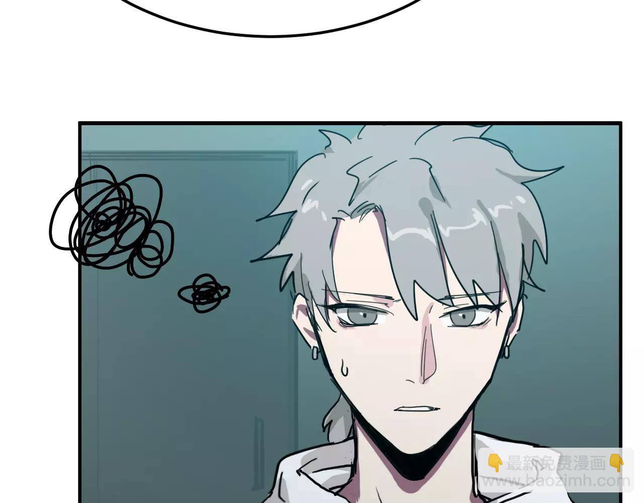 第18话 濒死之人(1/2)-第18话