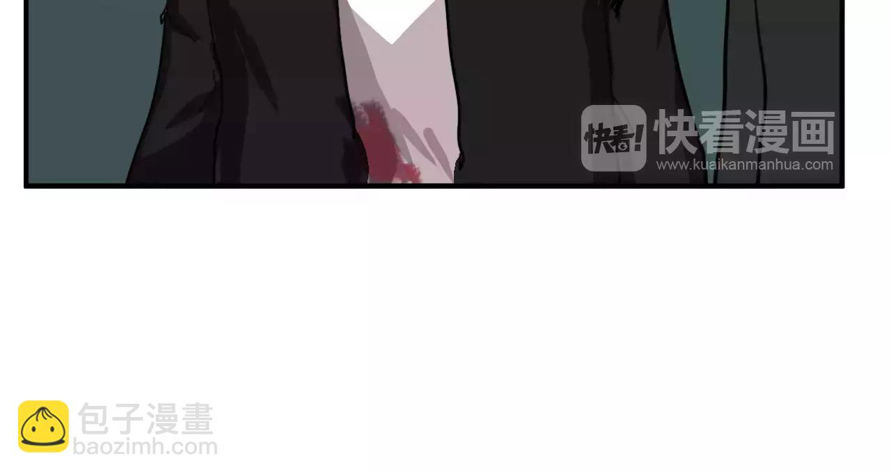 第18话 濒死之人(1/2)-第18话