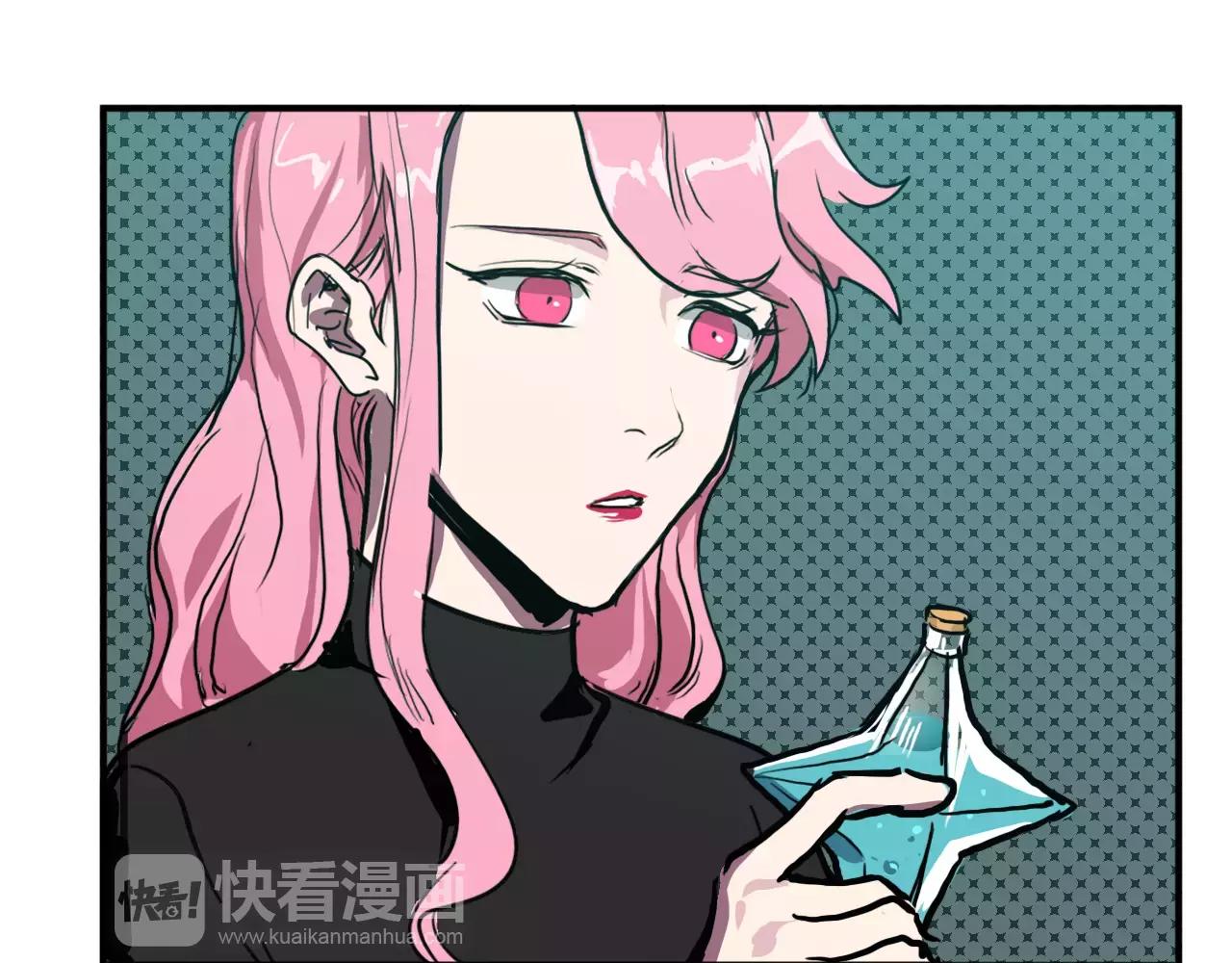 第18话 濒死之人(1/2)-第18话