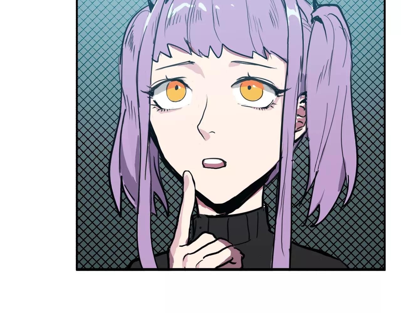 第18话 濒死之人(1/2)-第18话