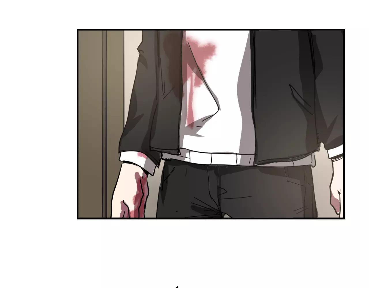 第18话 濒死之人(1/2)-第18话