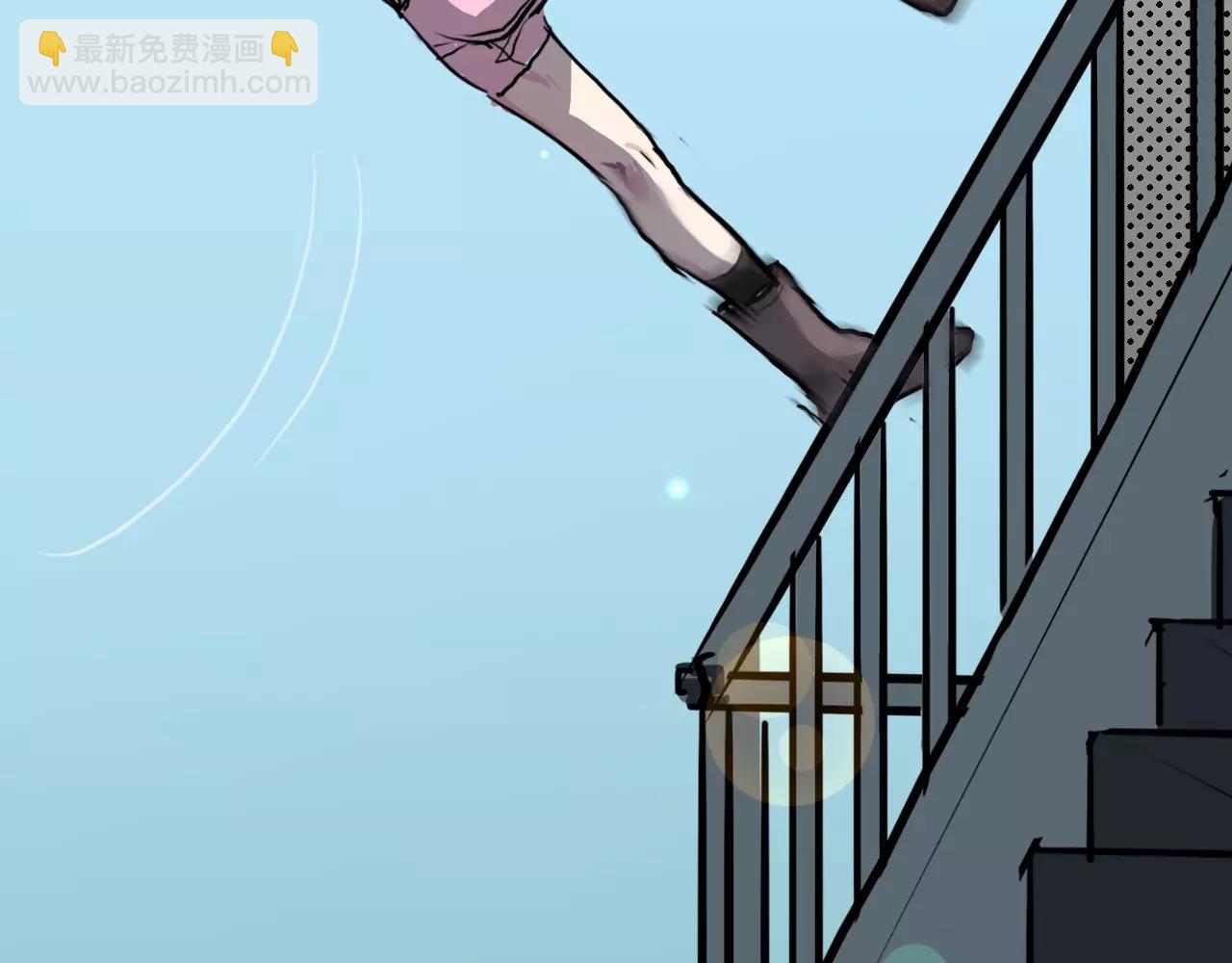 第22话 少女，战斗吧！(1/2)-第22话