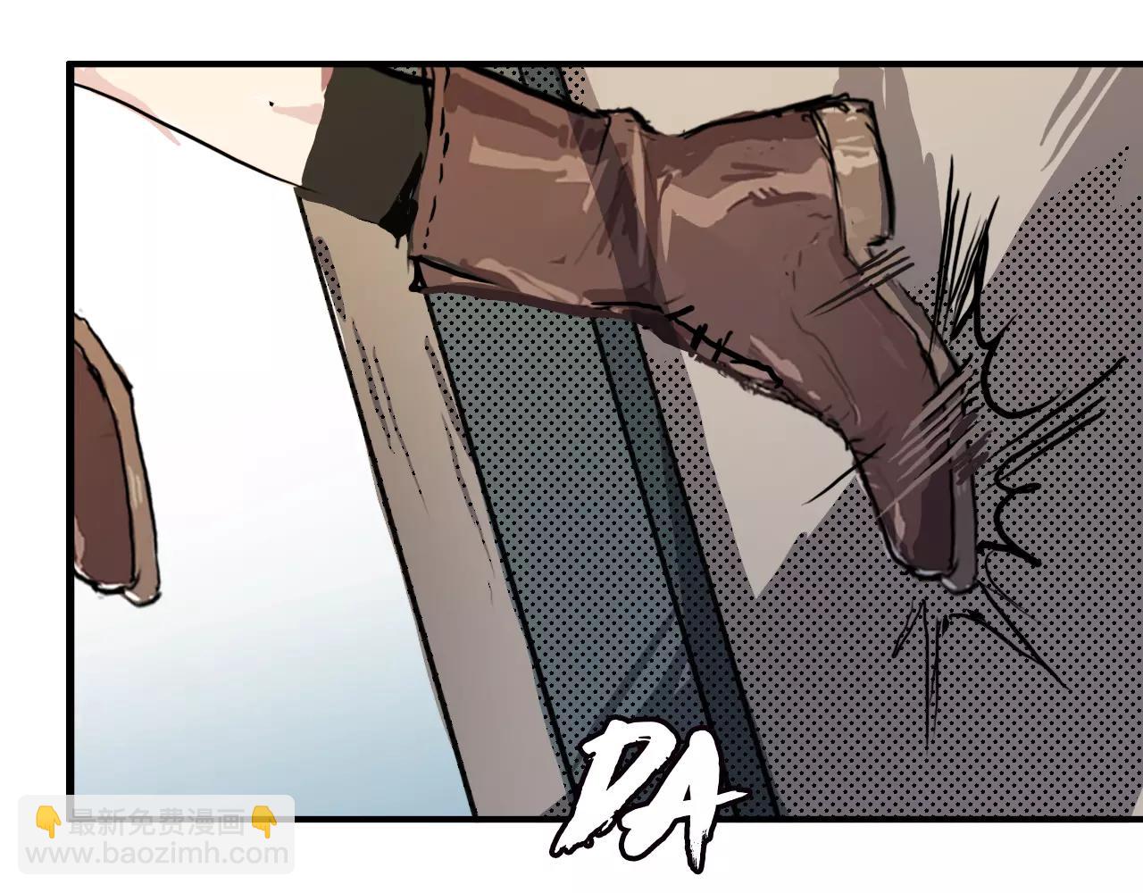 第22话 少女，战斗吧！(1/2)-第22话