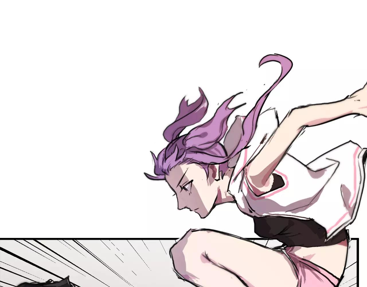 第22话 少女，战斗吧！(1/2)-第22话