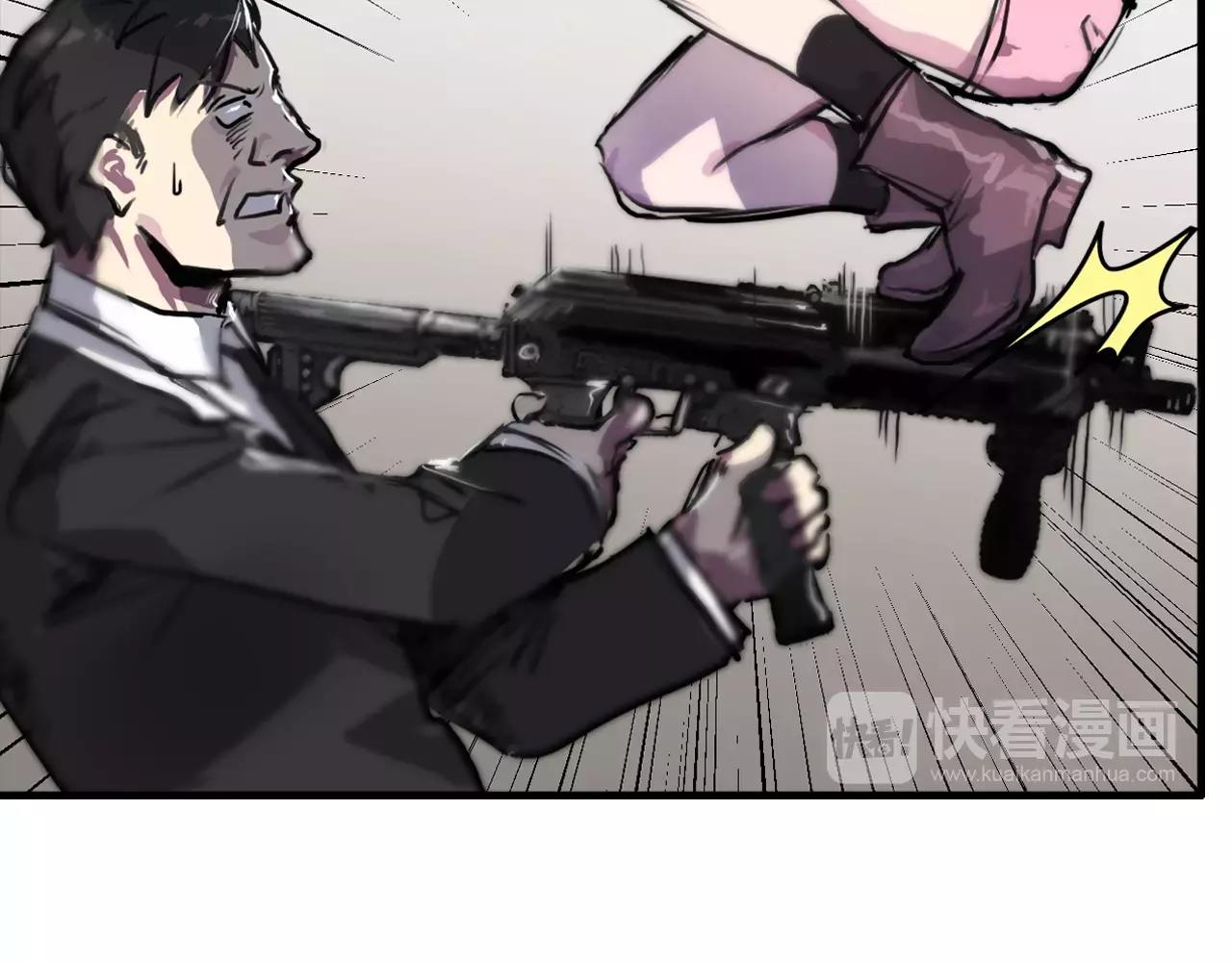 第22话 少女，战斗吧！(1/2)-第22话