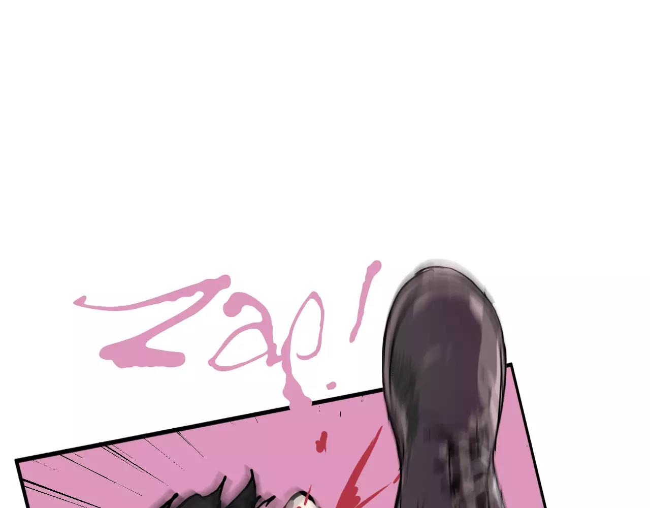 第22话 少女，战斗吧！(1/2)-第22话