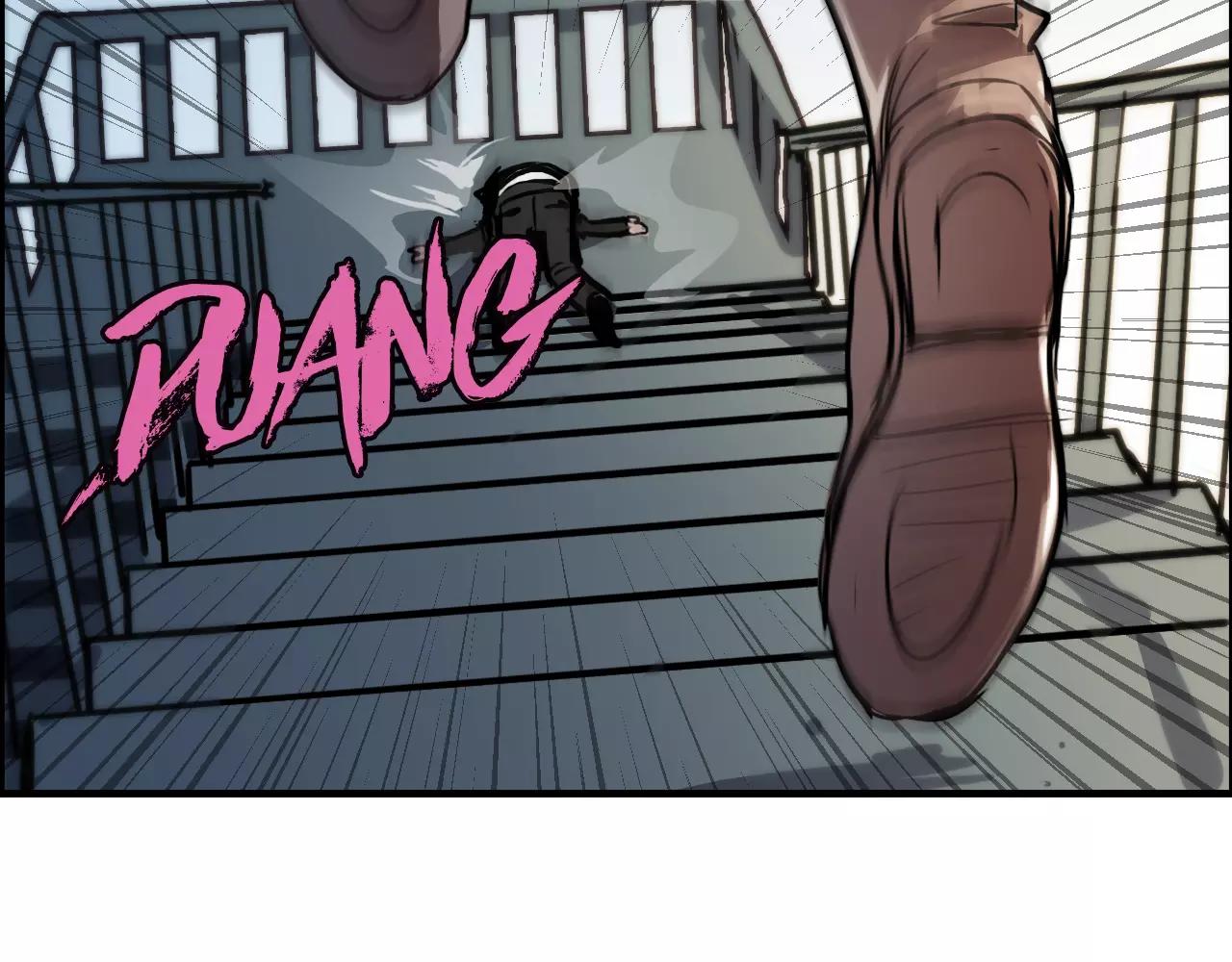 第22话 少女，战斗吧！(1/2)-第22话