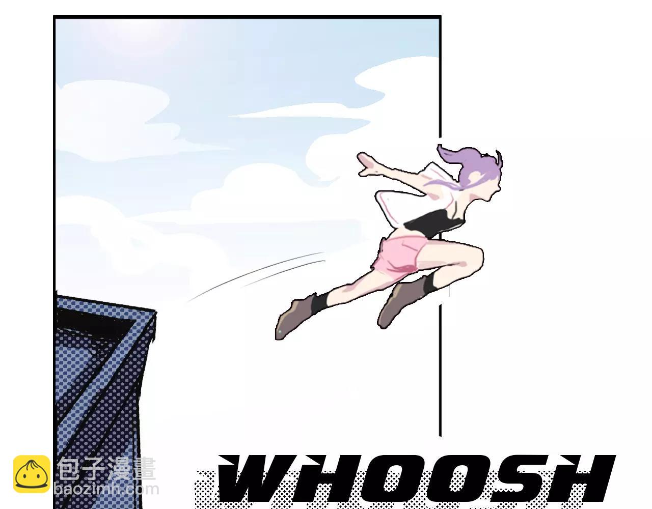 第22话 少女，战斗吧！(1/2)-第22话