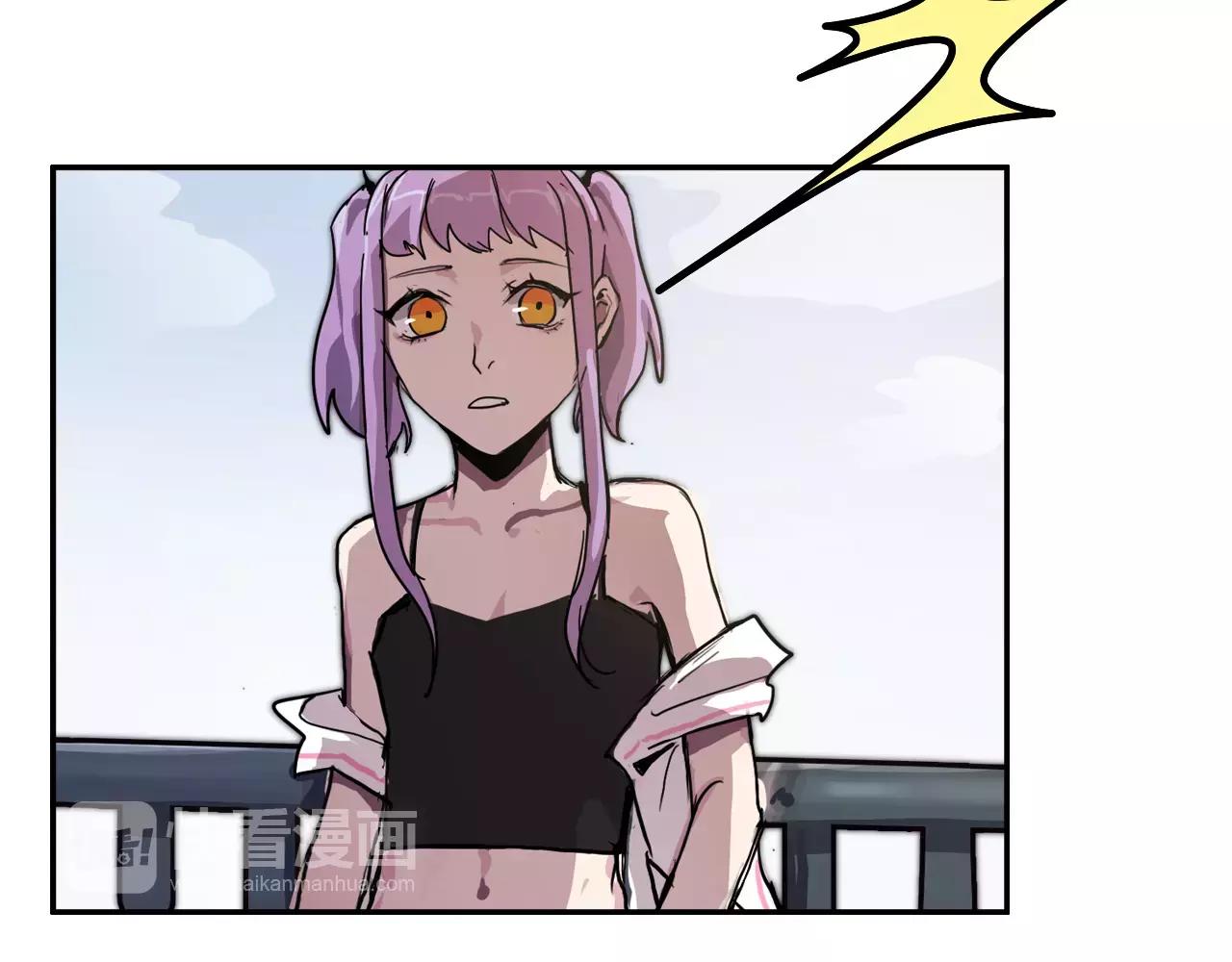 第24话 出逃(1/2)-第24话