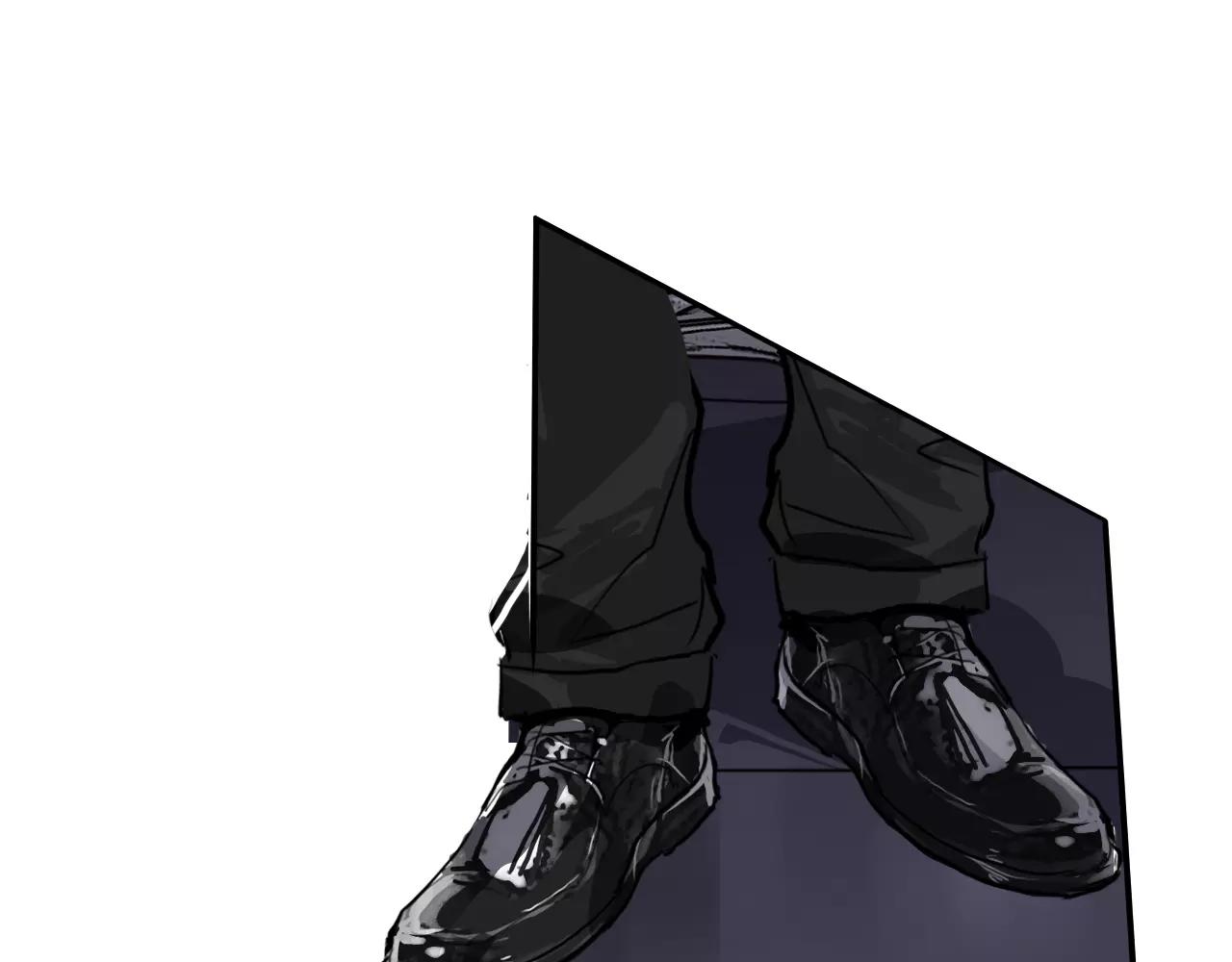 第26话 新的实验体(1/2)-第26话