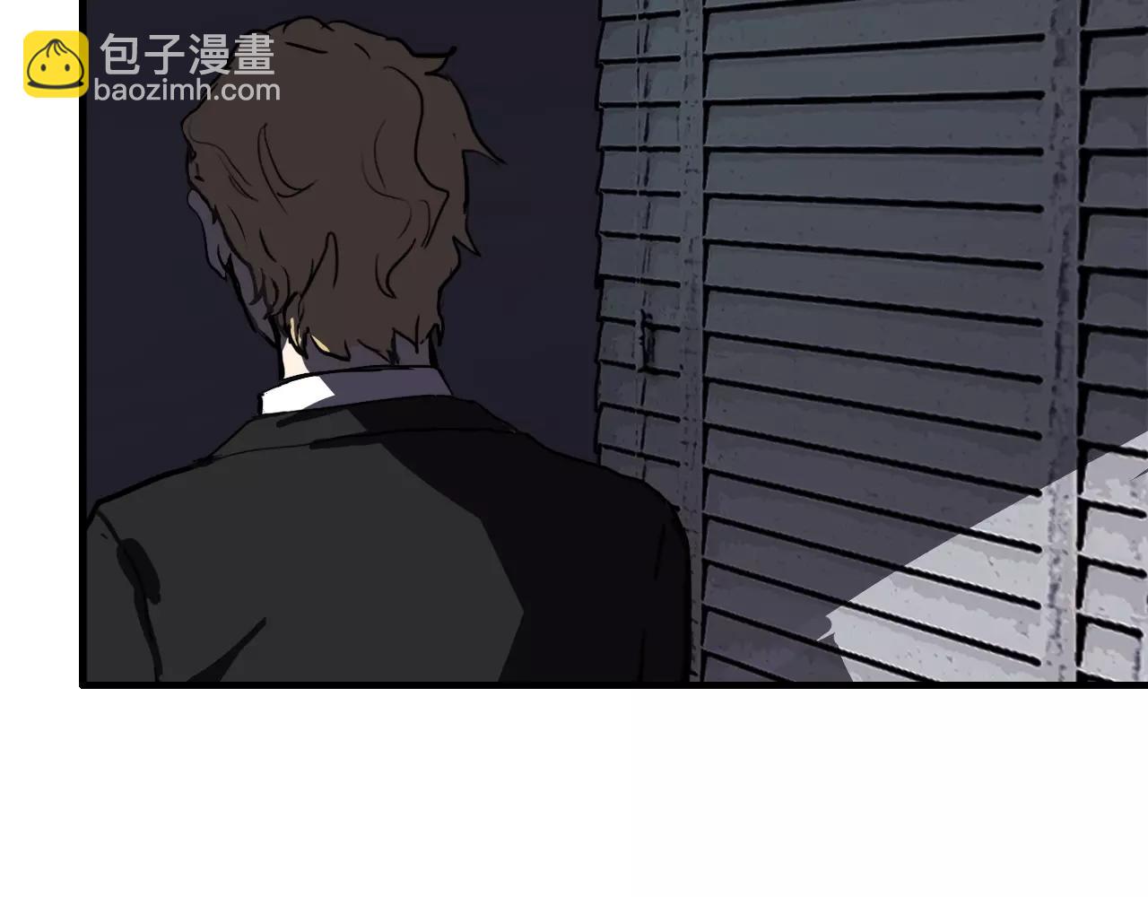 第26话 新的实验体(1/2)-第26话