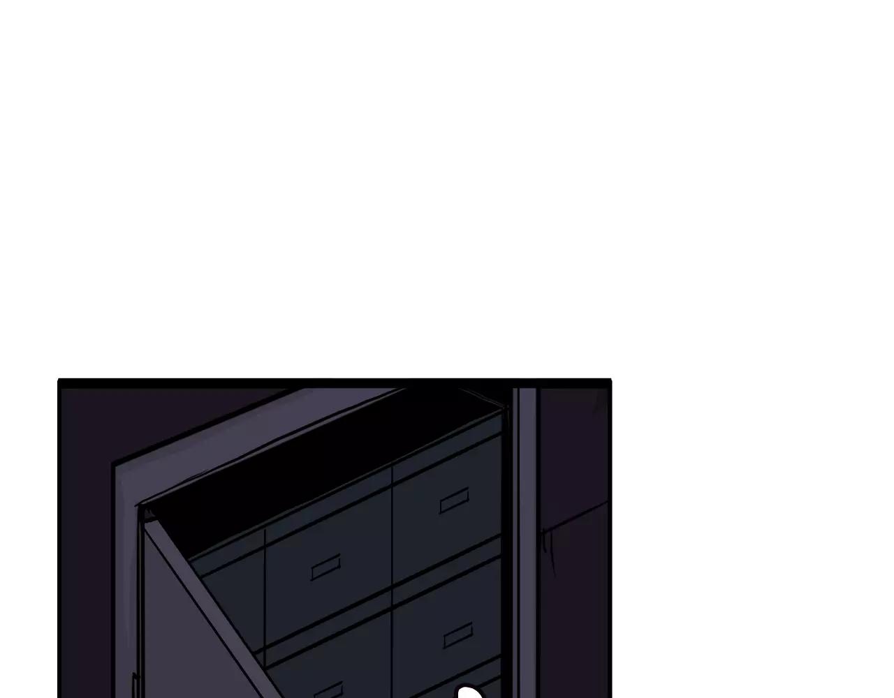 第26话 新的实验体(1/2)-第26话