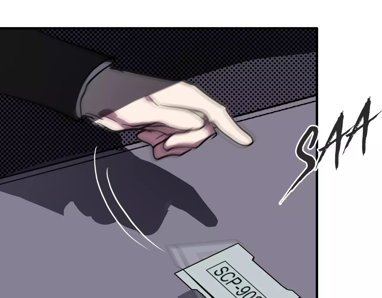 第26话 新的实验体(1/2)-第26话