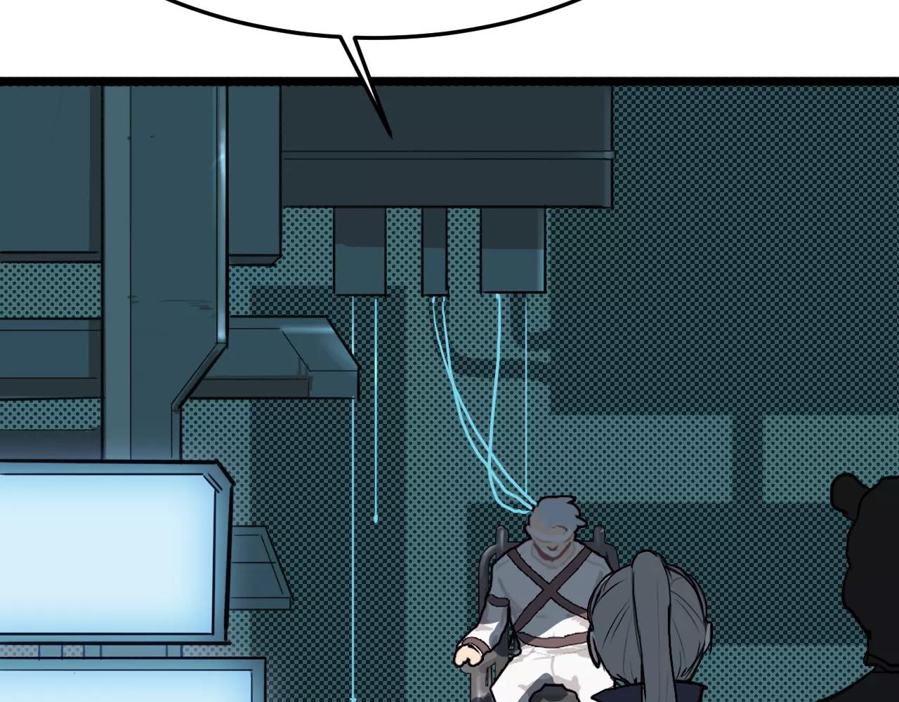 第26话 新的实验体(1/2)-第26话