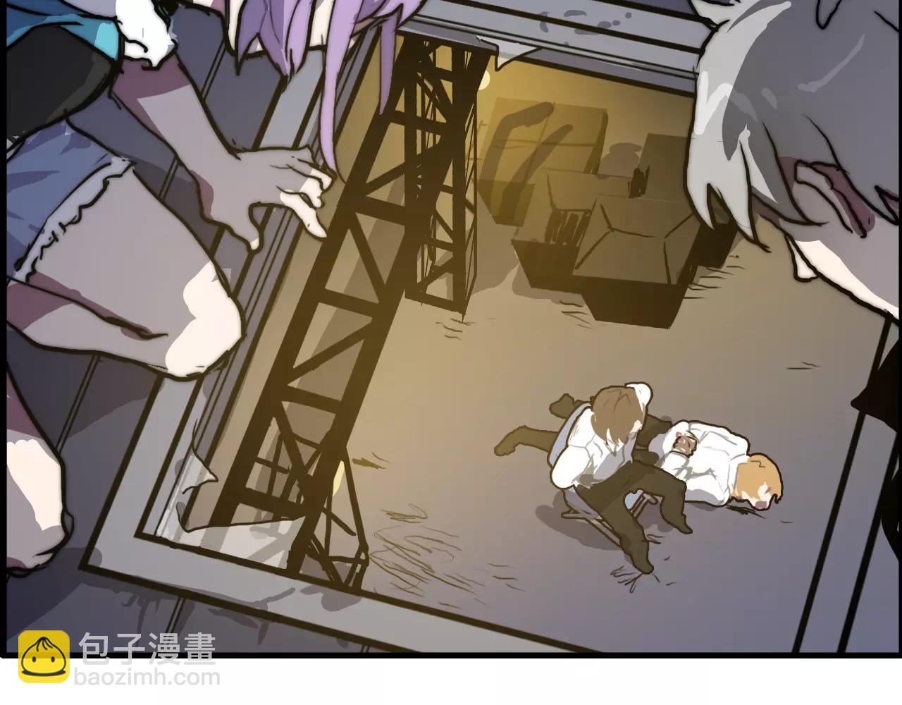 第30话 公平决斗？(1/2)-第30话