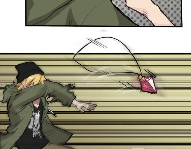 第4话 误入黑店-第4话