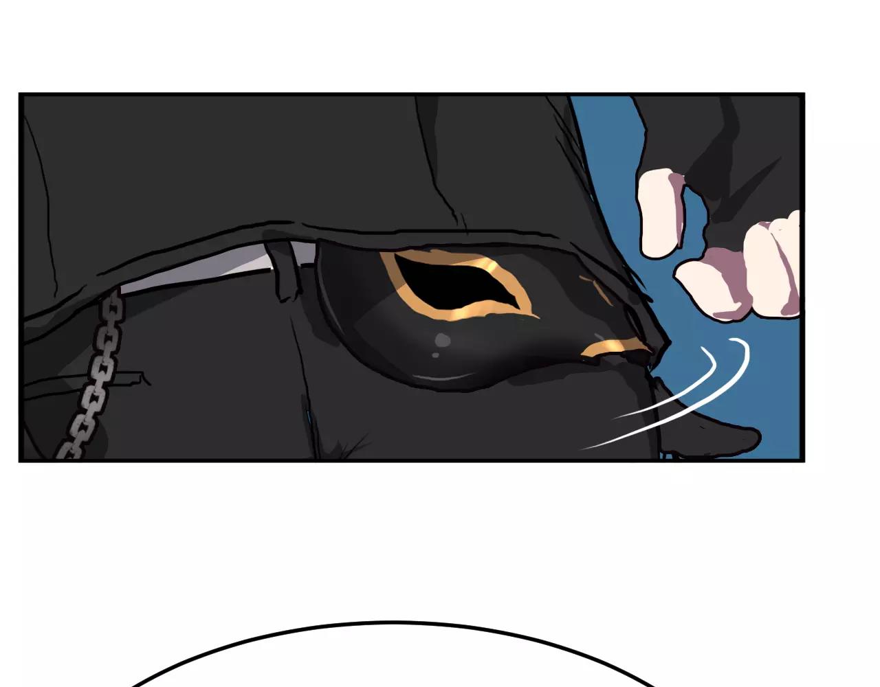 第32话 救人需要带面具(1/2)-第32话