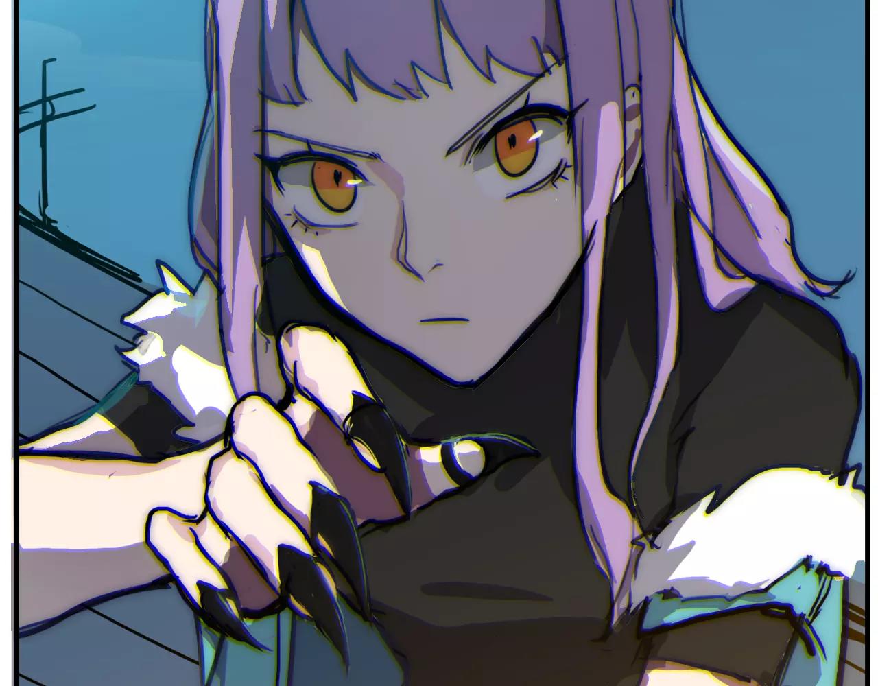 第32话 救人需要带面具(1/2)-第32话