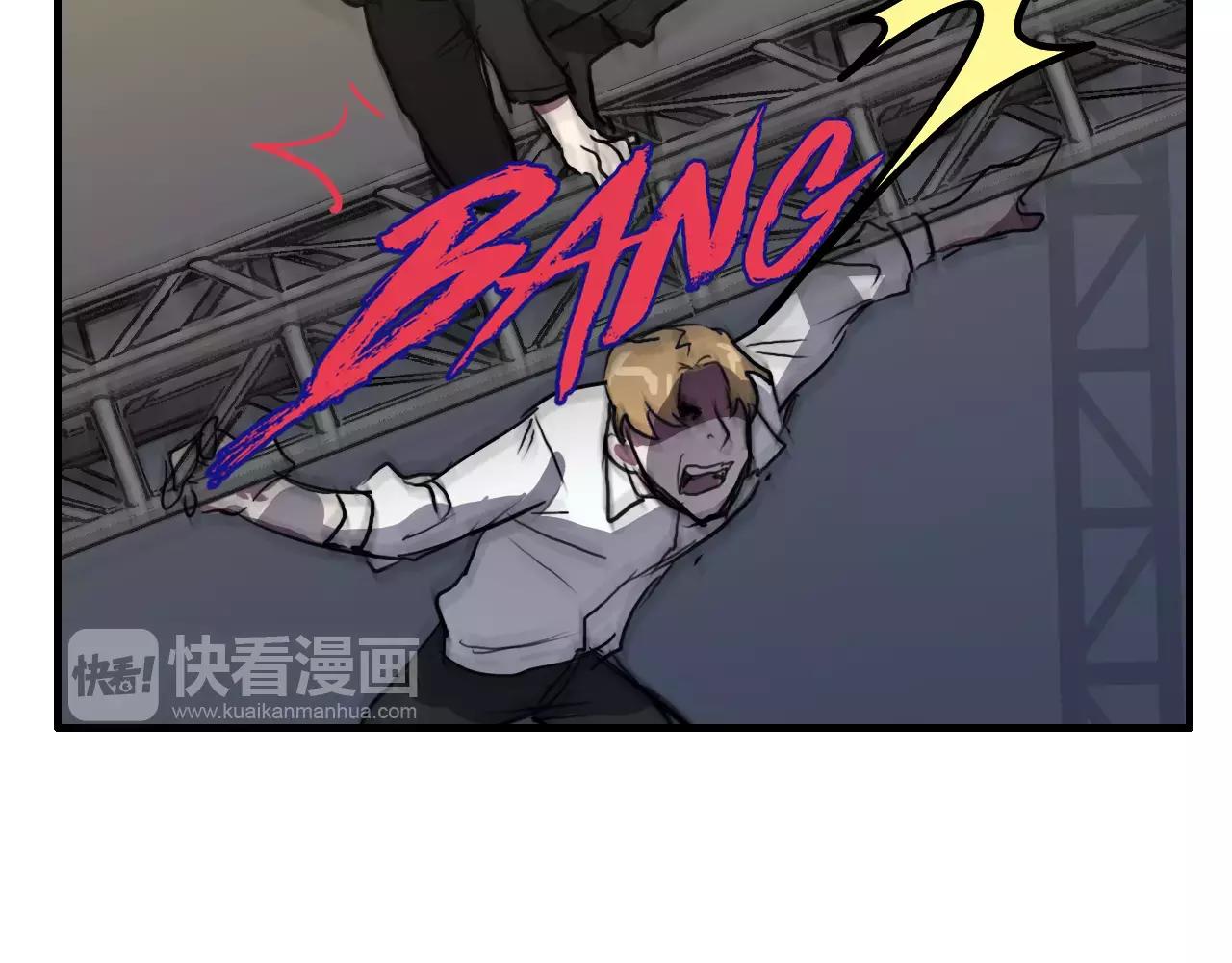 第32话 救人需要带面具(1/2)-第32话