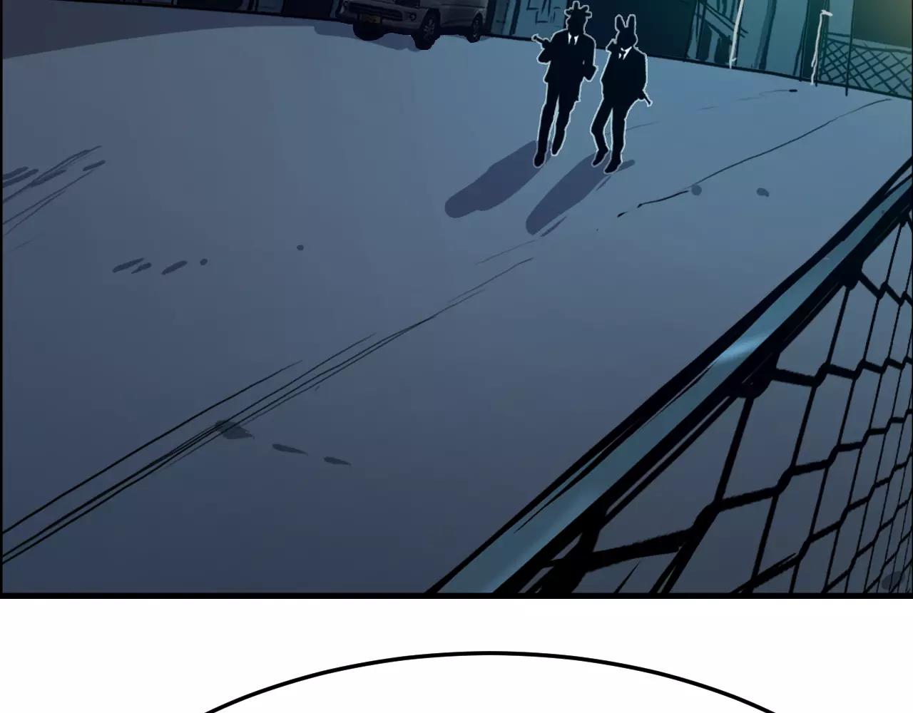 第36话 断电(1/2)-第36话