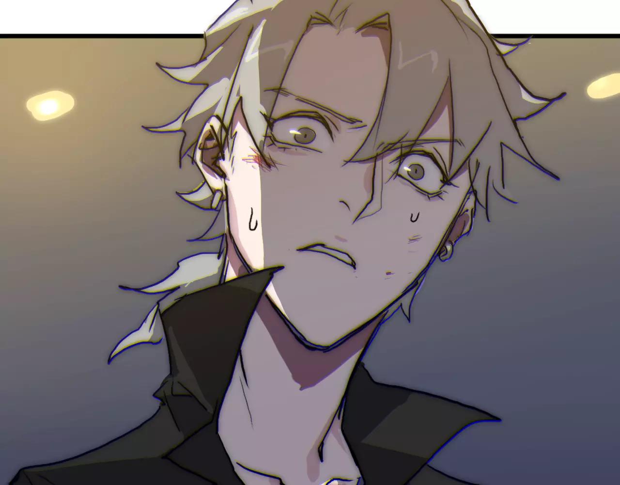 第36话 断电(1/2)-第36话