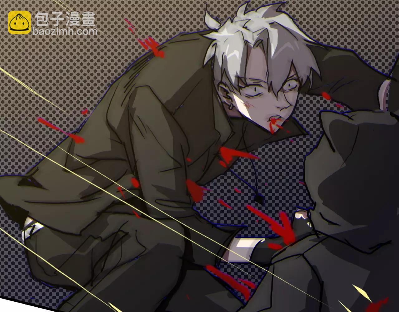 第36话 断电(1/2)-第36话