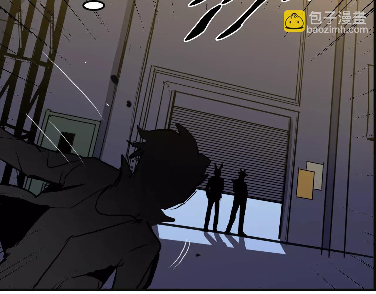 第36话 断电(1/2)-第36话