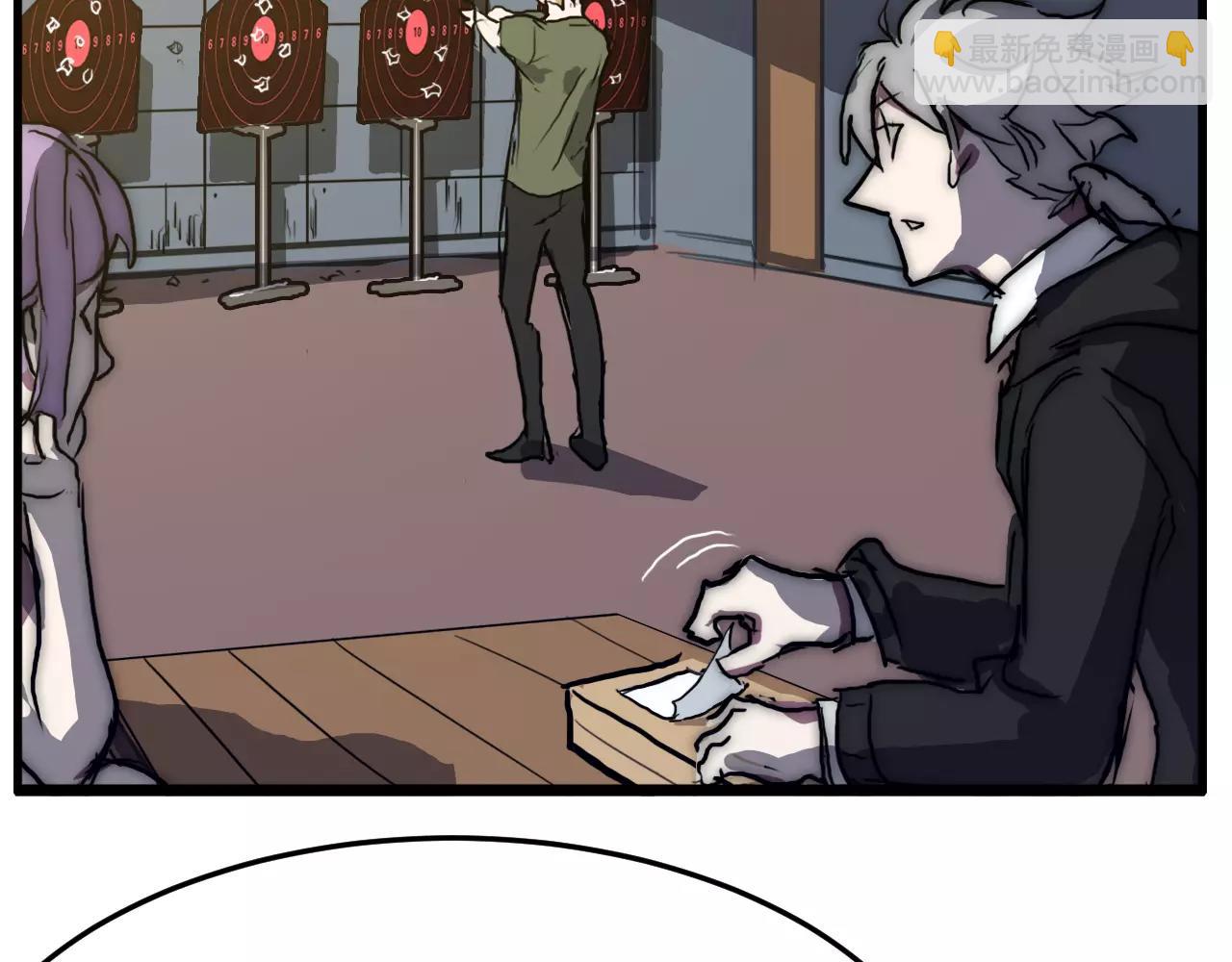 第40话 面具(1/2)-第40话