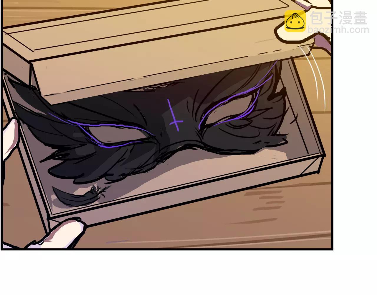 第40话 面具(1/2)-第40话