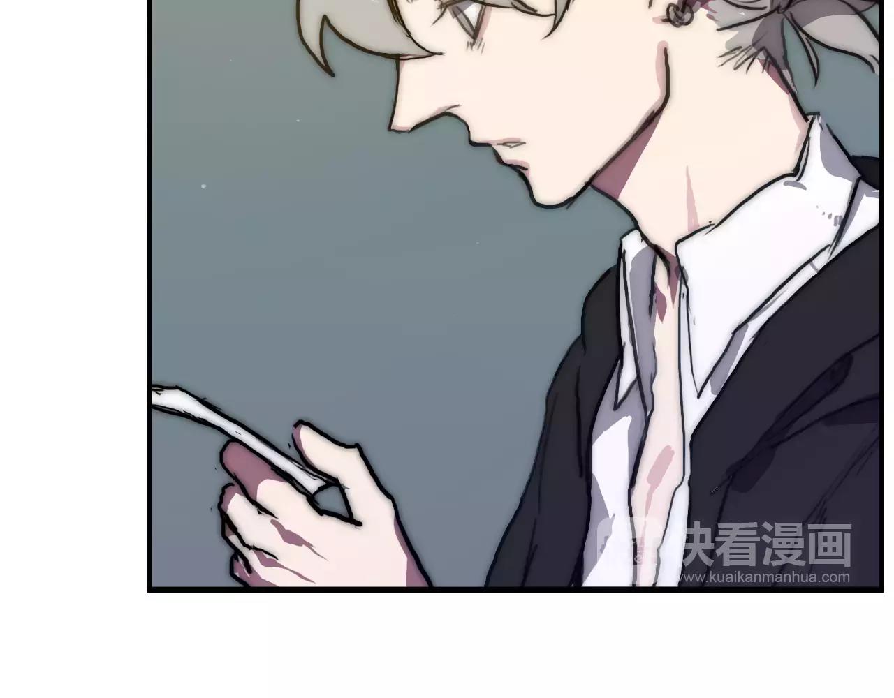 第40话 面具(1/2)-第40话