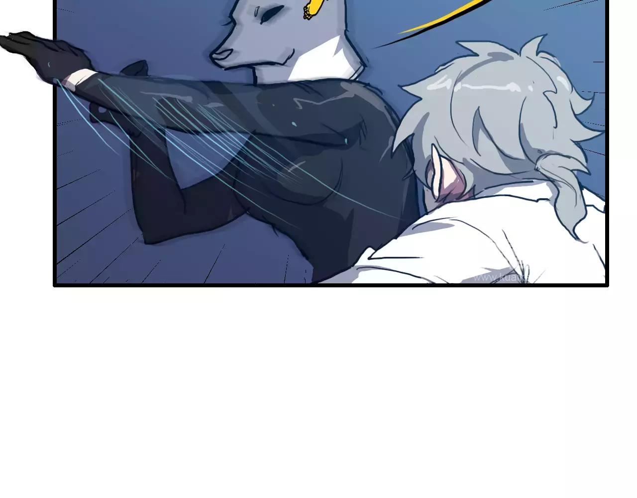 第42话 逃(1/2)-第42话