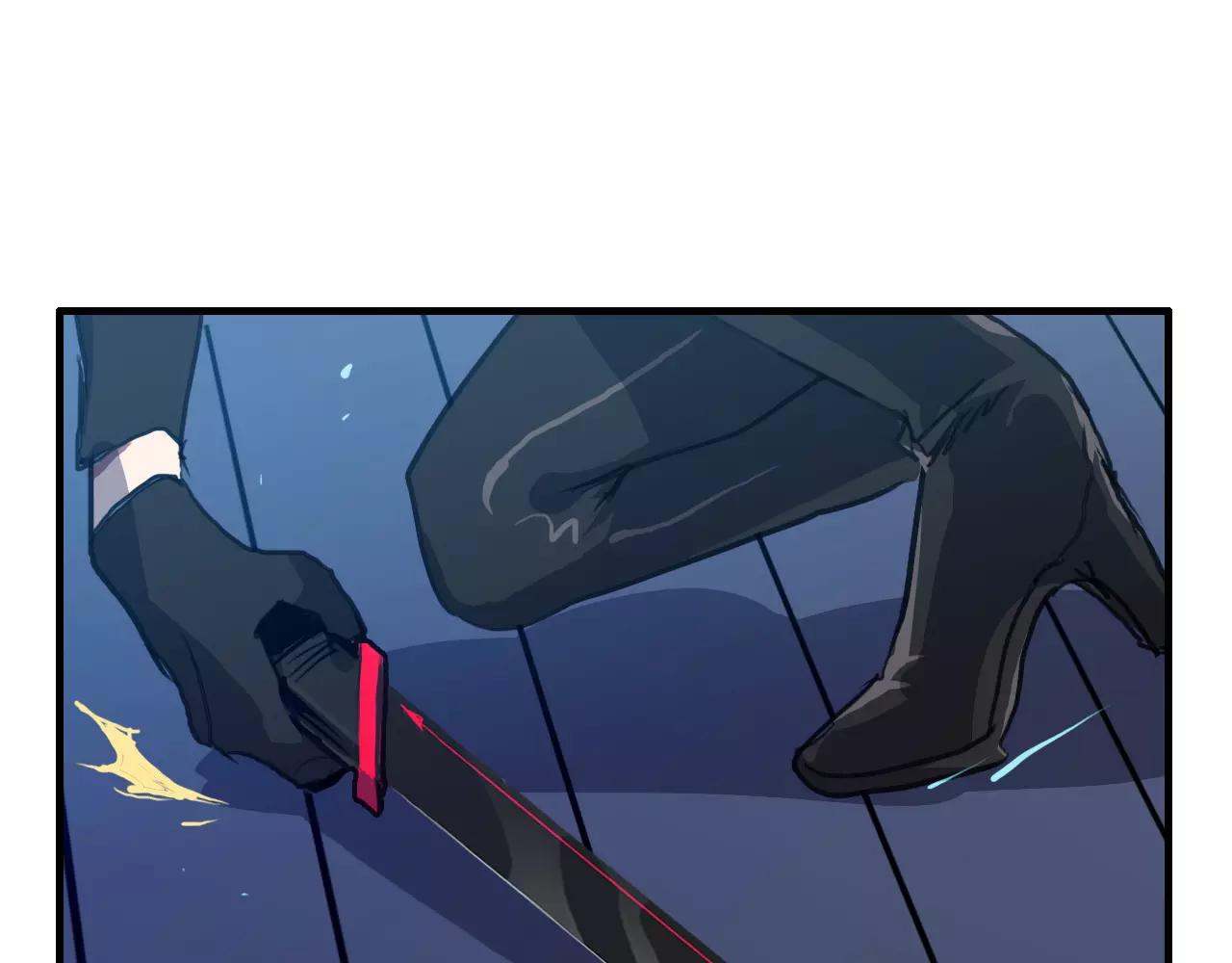 第42话 逃(1/2)-第42话