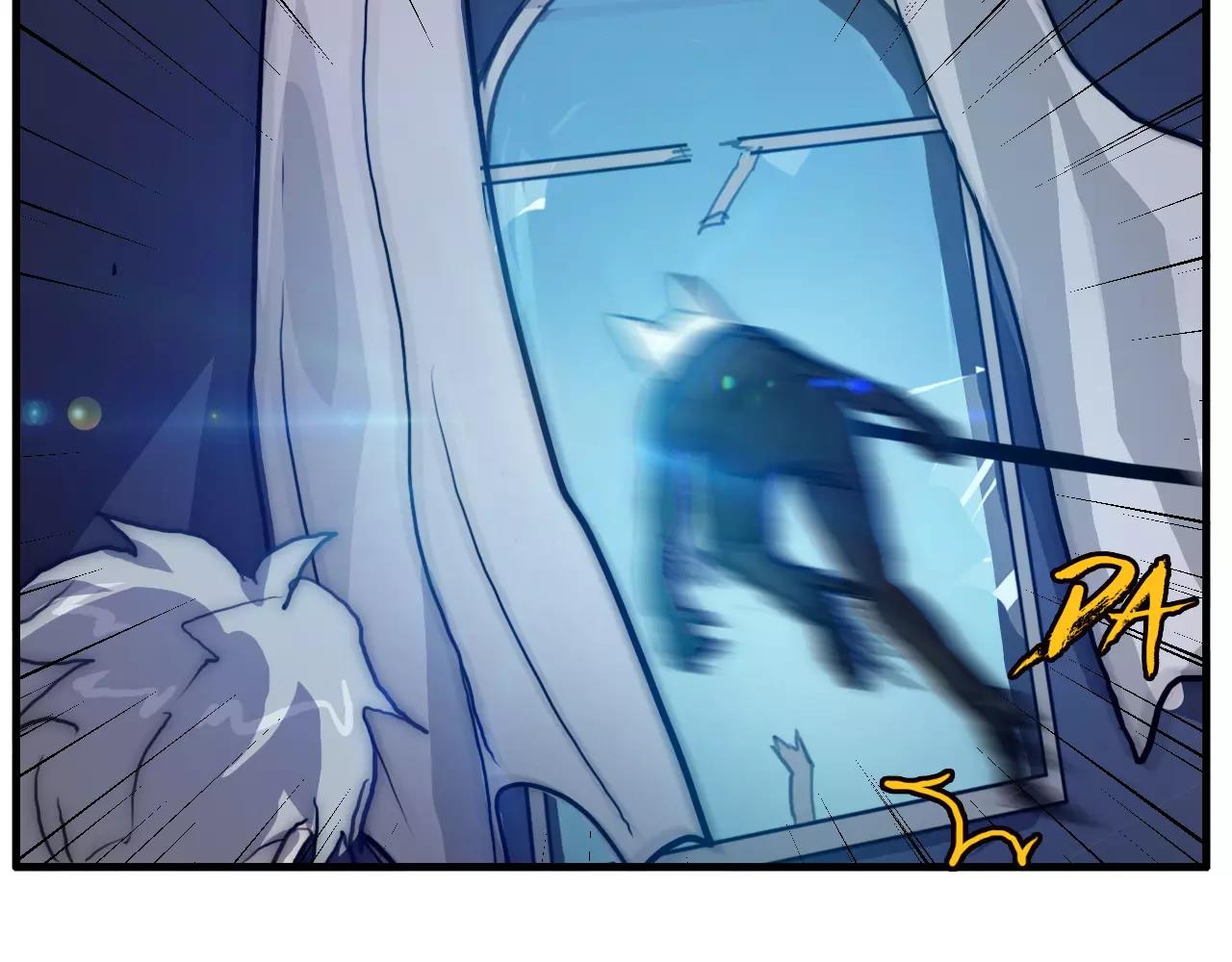 第42话 逃(1/2)-第42话