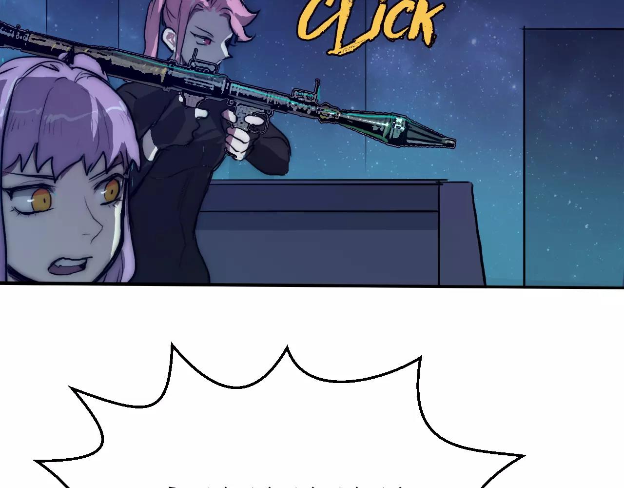 完结篇 我的罪孽(1/2)-第50话