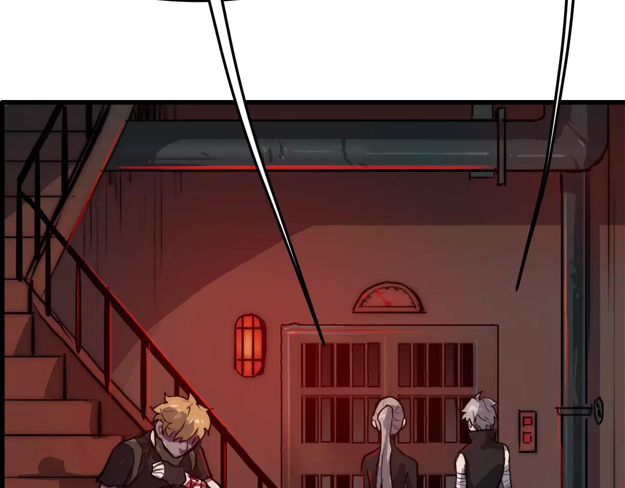 完结篇 我的罪孽(1/2)-第50话