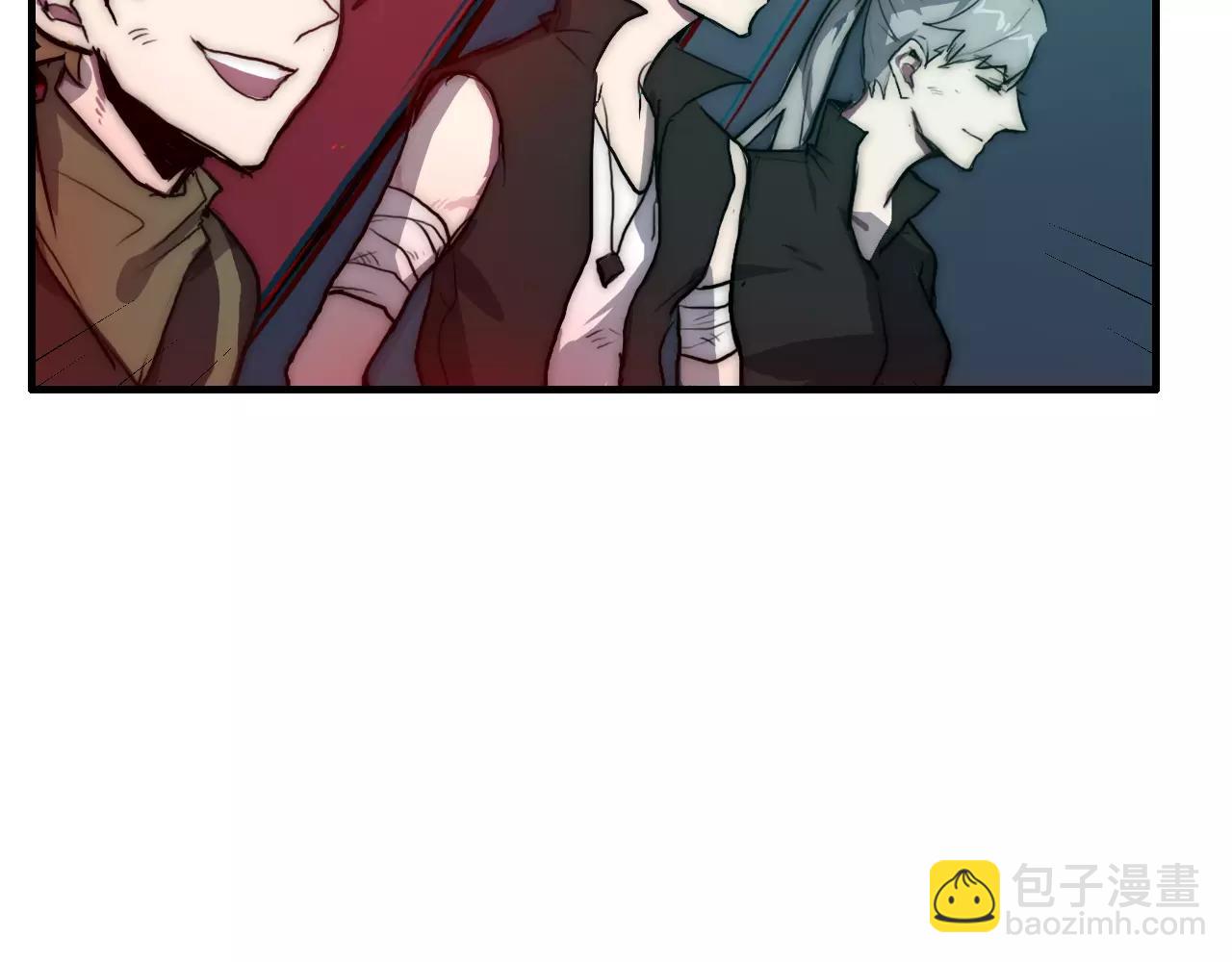 完结篇 我的罪孽(1/2)-第50话