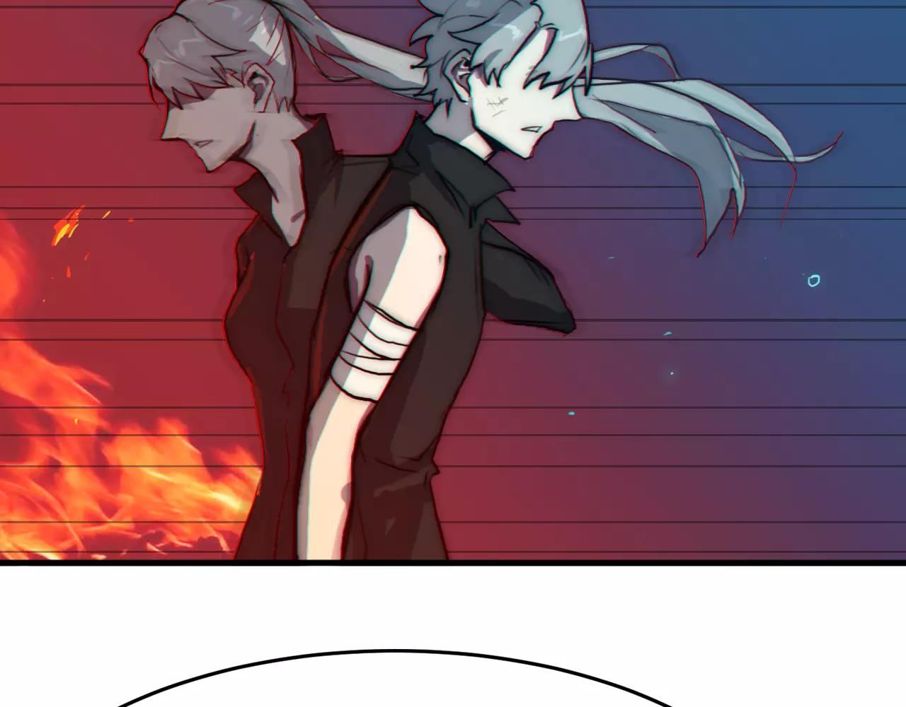 完结篇 我的罪孽(1/2)-第50话