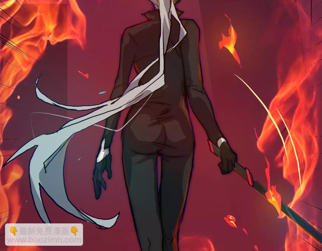 完结篇 我的罪孽(1/2)-第50话