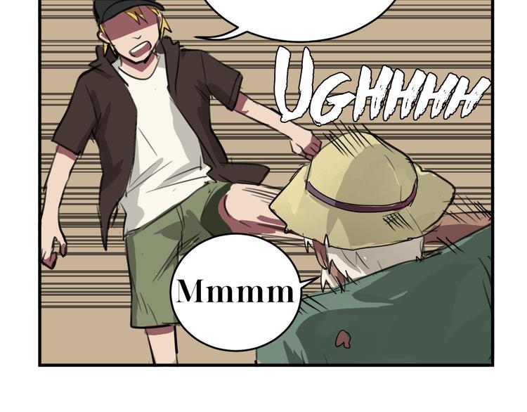 第6话 诡异娃娃(1/2)-第6话