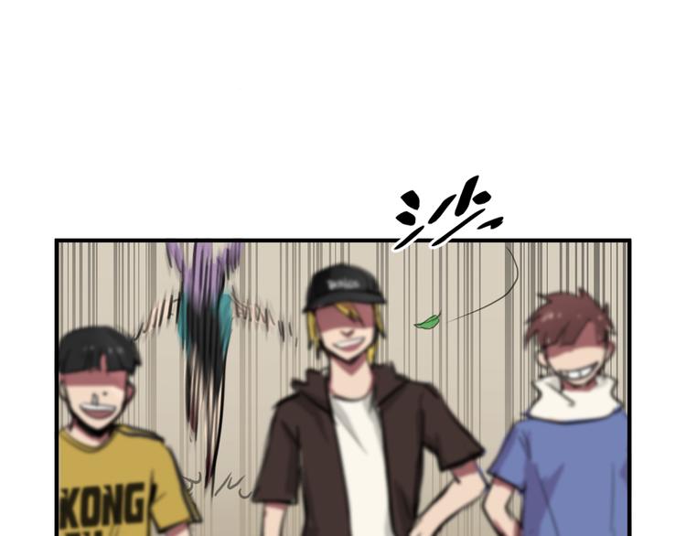 第6话 诡异娃娃(1/2)-第6话